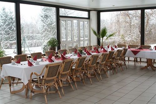 Hotel Bad Schmiedeberger Hof Buitenkant foto